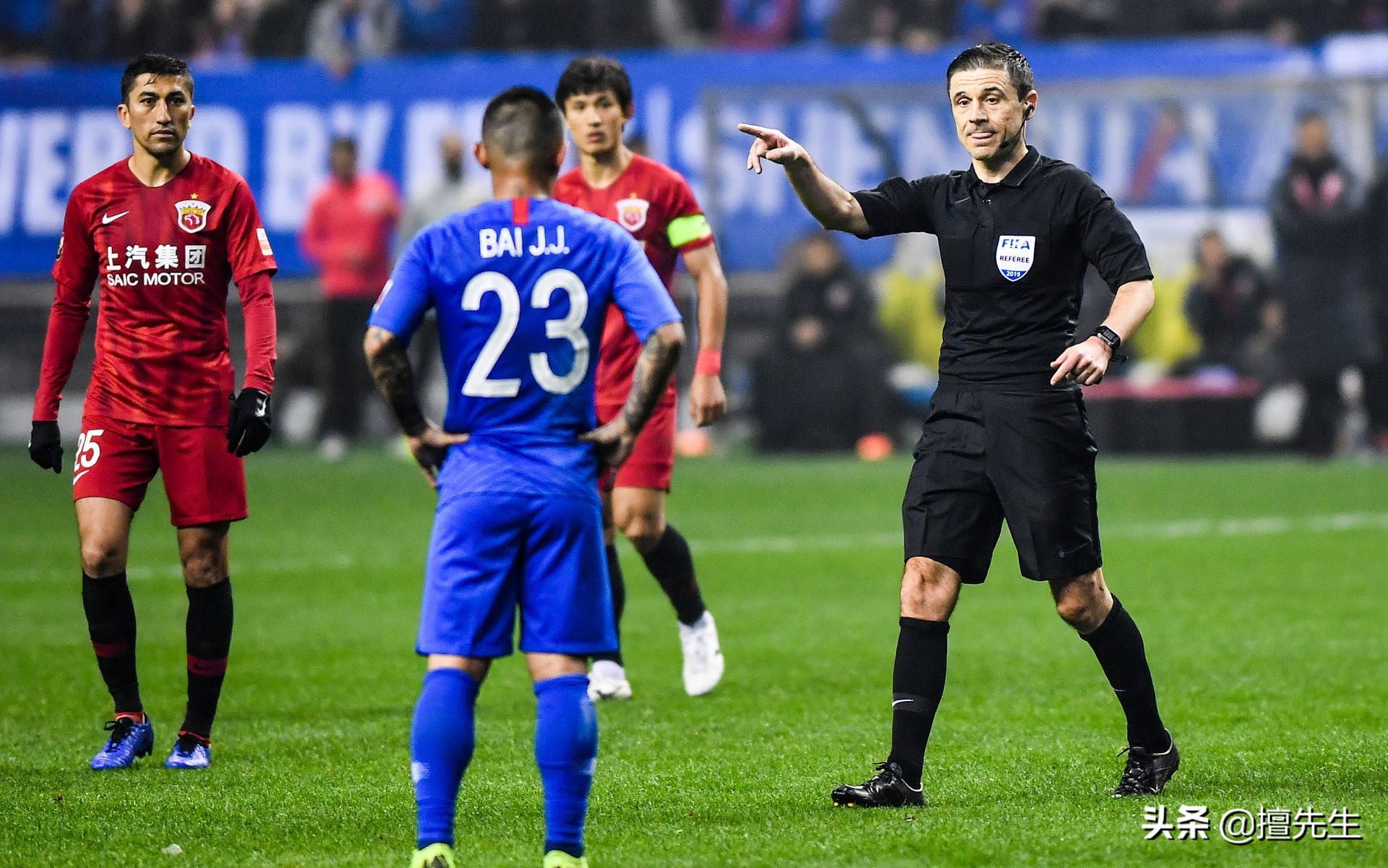 申花秦升怎样了,秦升回申花后现在怎样了