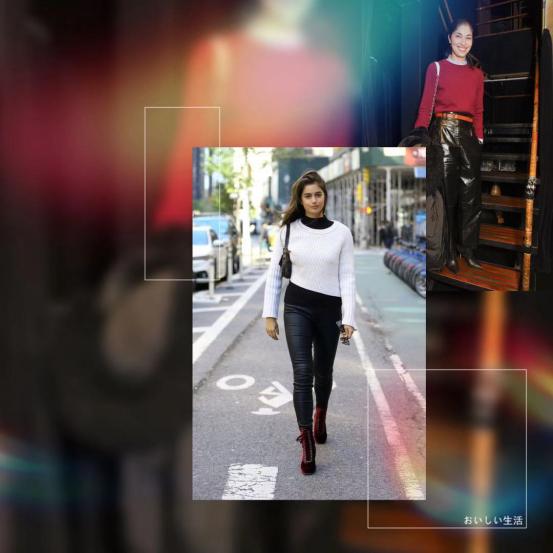 高端保暖的羊绒衫,如何选择羊毛衫羊绒衫