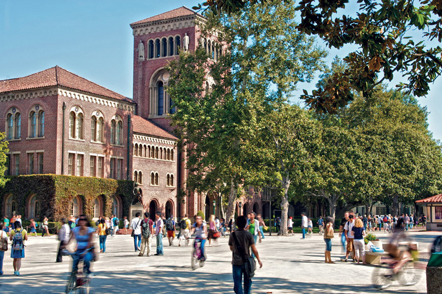 不用高考出国留学推荐,无需高考成绩申请留学