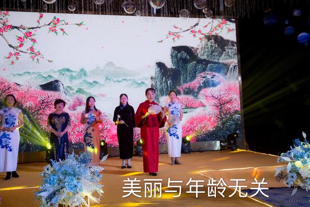 “我大意了！”中华丽人汇差点错过了