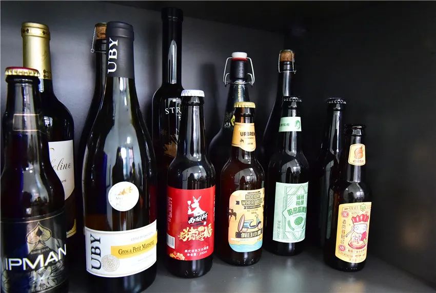 趵突泉啤酒济南人自己的啤酒,济南趵突印象精酿有限公司