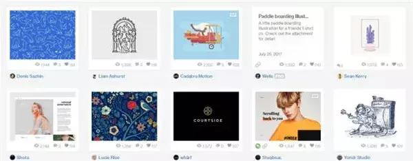 平面设计的简洁设计技巧,平面设计解析分享