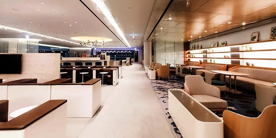 首尔仁川机场哪个最好,首尔自由行仁川国际机场