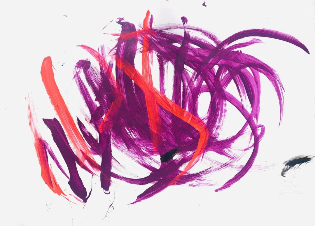 老鼠画画超简单,老鼠画画作品