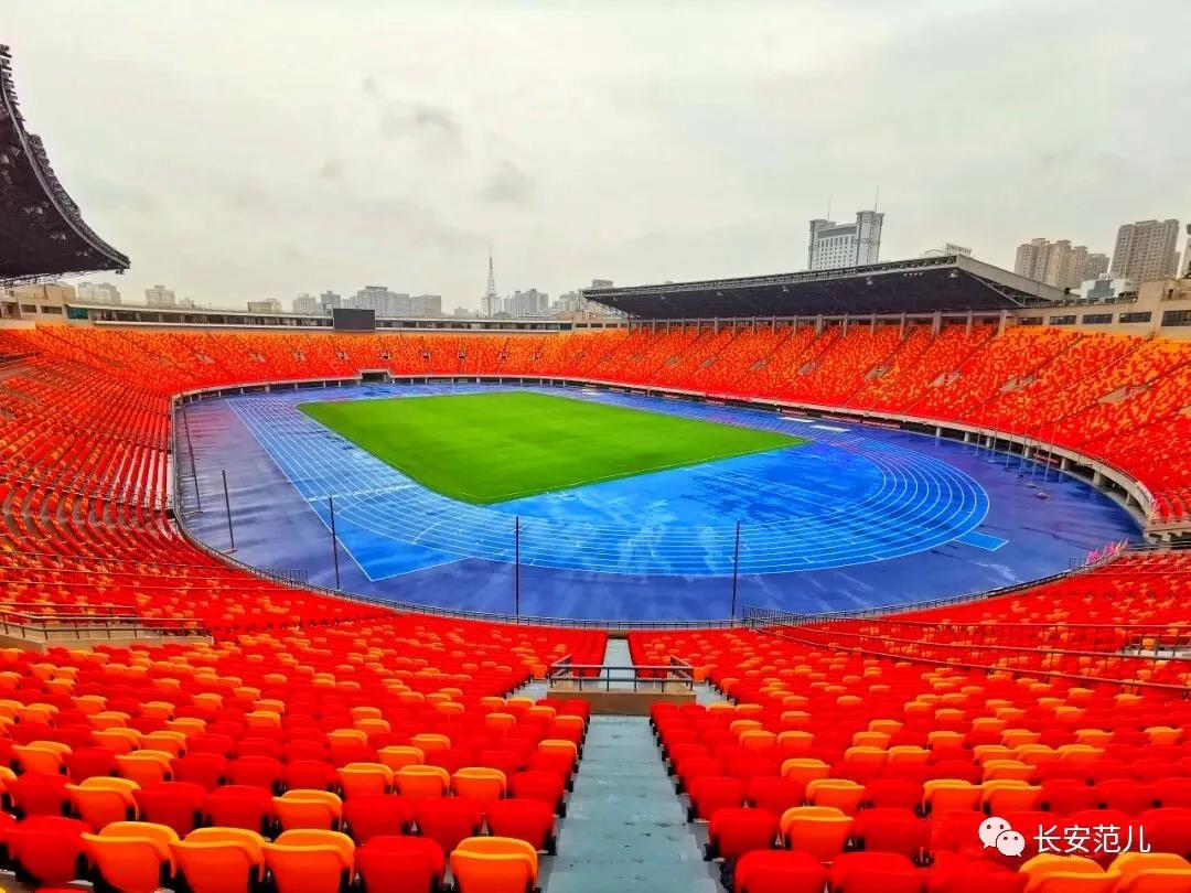 陕西省体育场升级改造,陕西朱雀体育场改造效果图