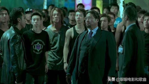 一句经典语录让你记住了整个电影,电影里有哪些念念不忘的经典台词