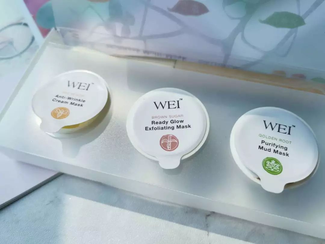 清洁面膜测评,清洁面膜测评打假