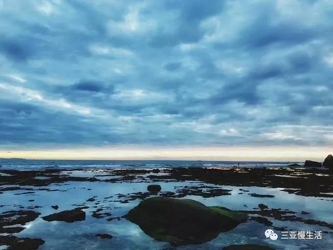 为什么要来三亚？这是我见过最好的答案