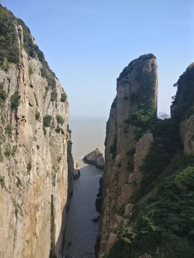 上海自驾舟山桃花岛游路线推荐,从上海去桃花岛如何安排行程