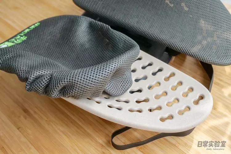 黑科技座椅靠垫,自动便携式腰靠垫