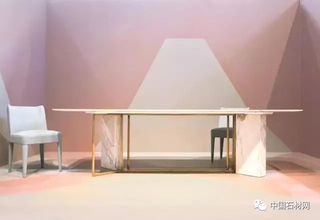 大理石餐桌哪种好,大理石餐桌要1.8厚的还是要3.6厚的