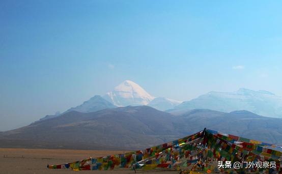 为什么到西藏一定要去阿里,不去拉萨能到那曲吗