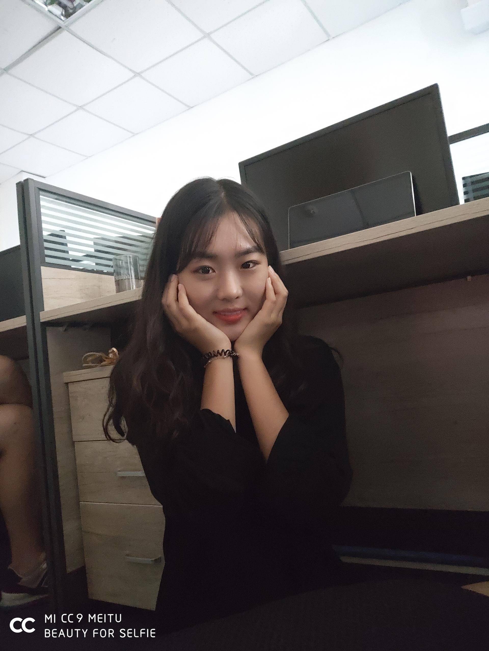 小米cc9自拍夜景测评,小米美图手机cc9评测