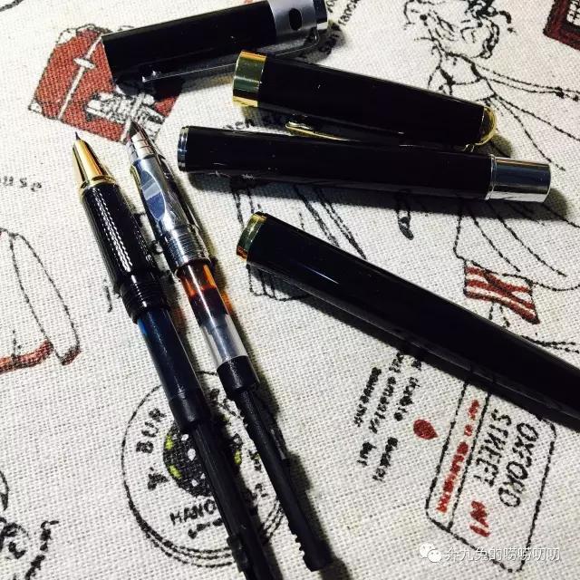 钢笔测评好的钢笔适合小学生,钢笔测评十大最值得入手的钢笔