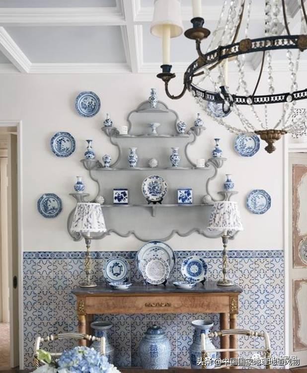 千年瓷都景德镇真的火过吗,景德镇是瓷器之都吗