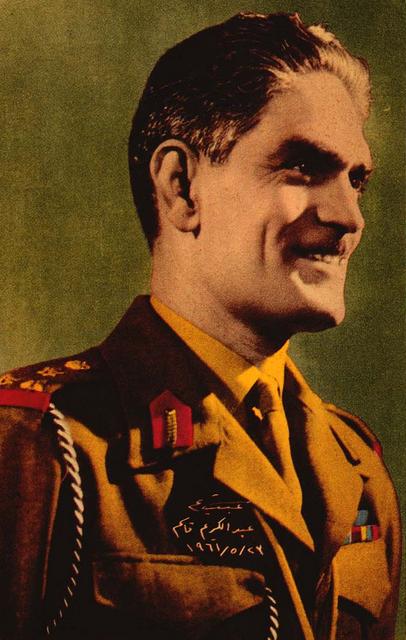 萨达姆称科威特属于伊拉克，如同香港属于中国，*其琛钱**：完全不同