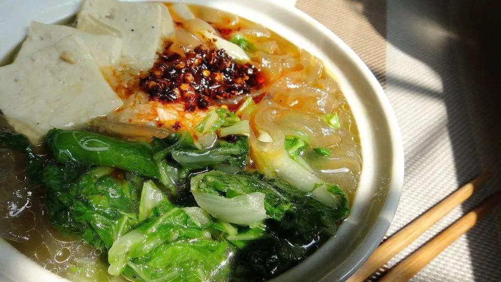 河南曾经的古都,河南几百年历史的古城