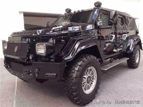 最贵的越野车是什么,最贵的越野车是哪款