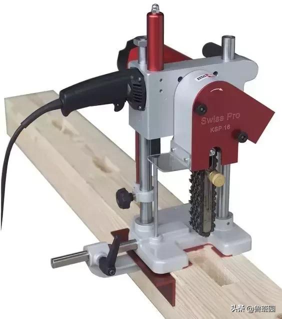 数控开齿靠谱嘛,数控开榫机教你怎么用