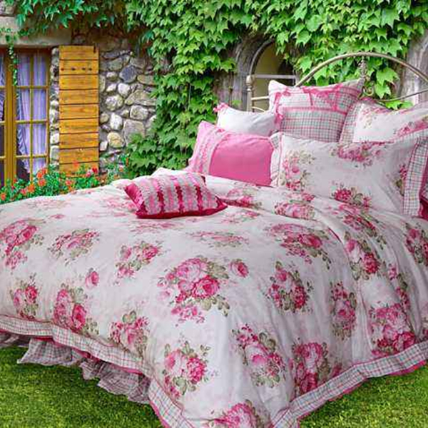 中国棉被大王：一心想做好产品，杨丽萍代言，如今企业年收入11亿