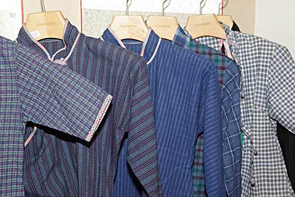 衣服免费模式怎么运营,衣服免费穿0元购