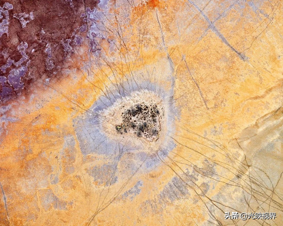 葡萄牙摄影大师获奖自然摄影作品,澳大利亚摄影师经典风景摄影作品