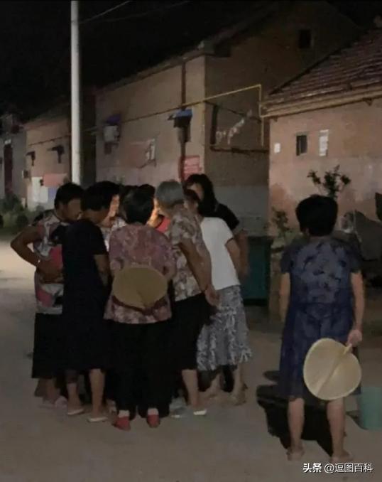 为什么每个村都有情报站,每个村都有一个情报站