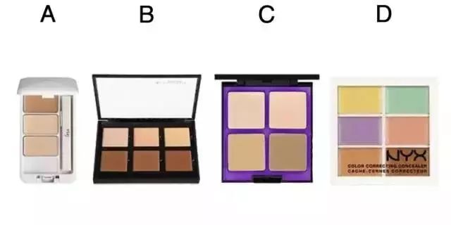 做完这个化妆品测试,我原谅了直男……