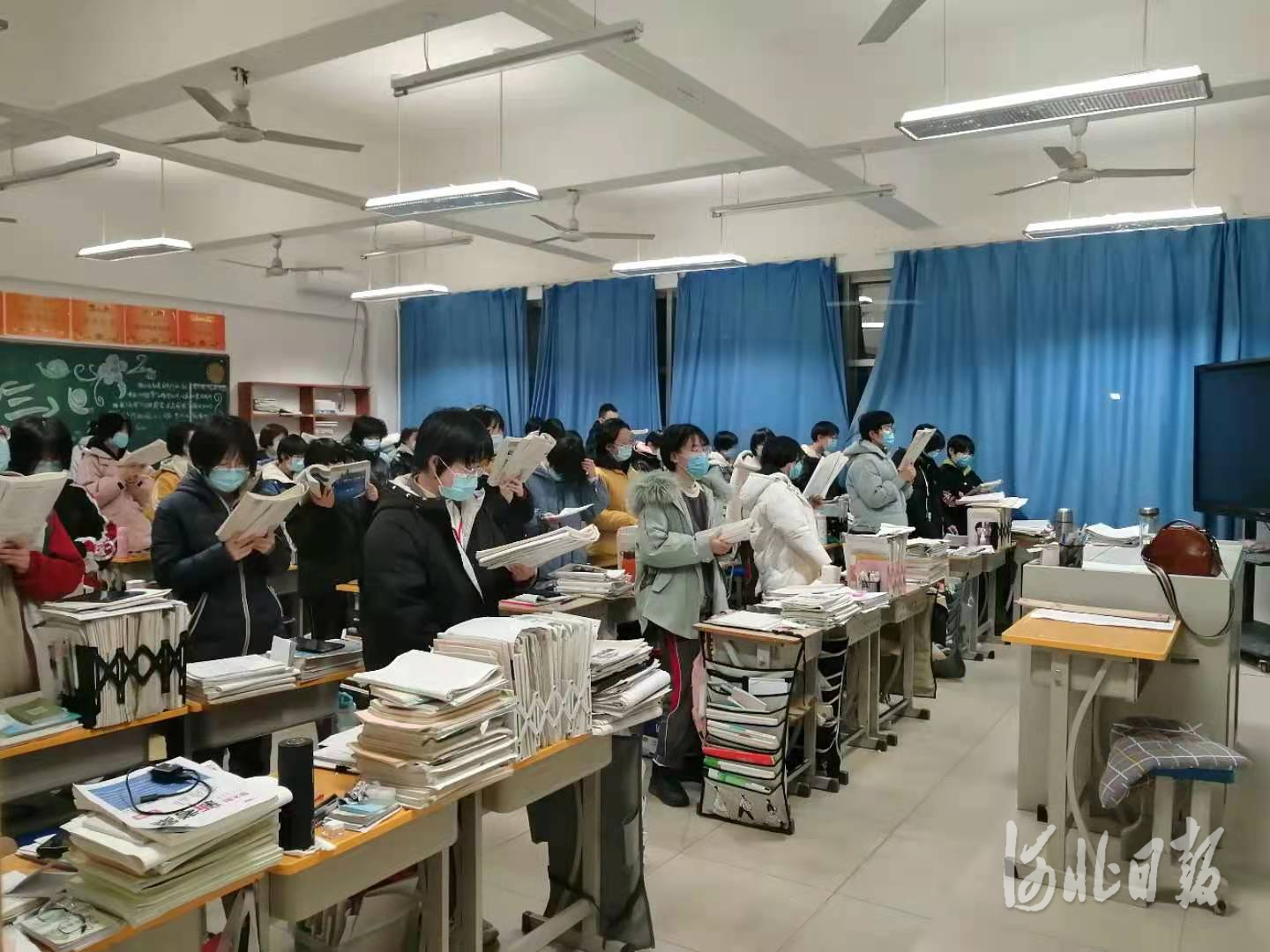 全力以赴抗击疫情,河北第6场疫情防控发布会