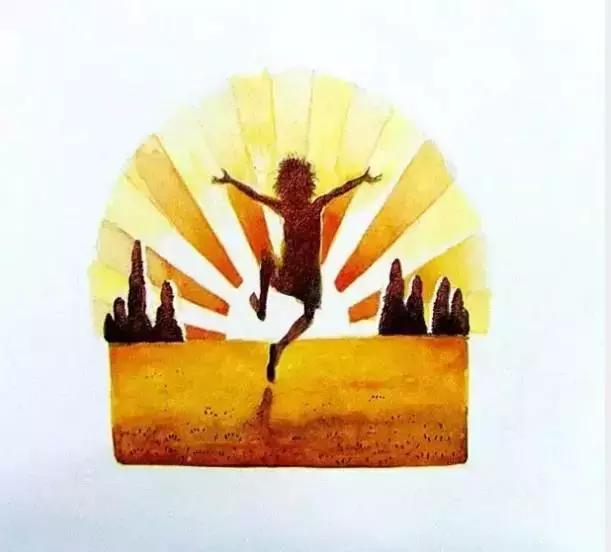 王子公主早过时了，你该给女儿读读这防渣男绘本