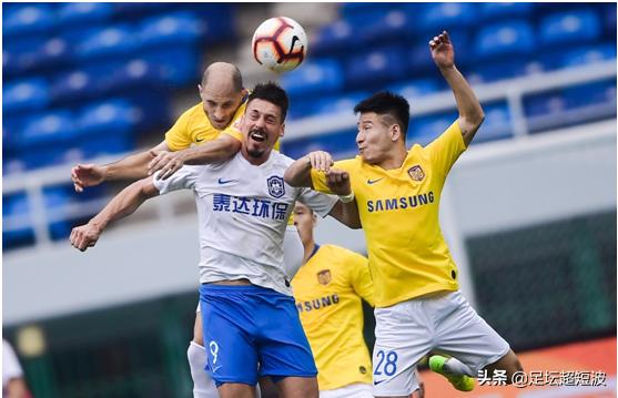 中超第17轮，江苏苏宁-上海上港，前瞻：“吴”懈可击