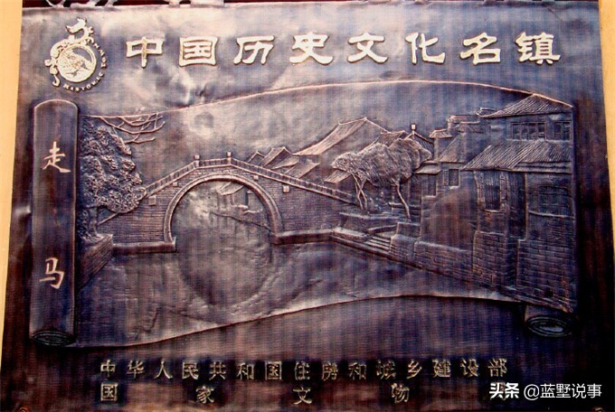 走马古镇属于重庆哪个区,2020重庆走马古镇