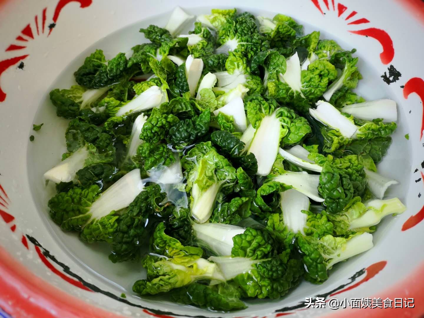 春天这菜贵点也值鲜香爽脆,春天这个菜便宜又营养