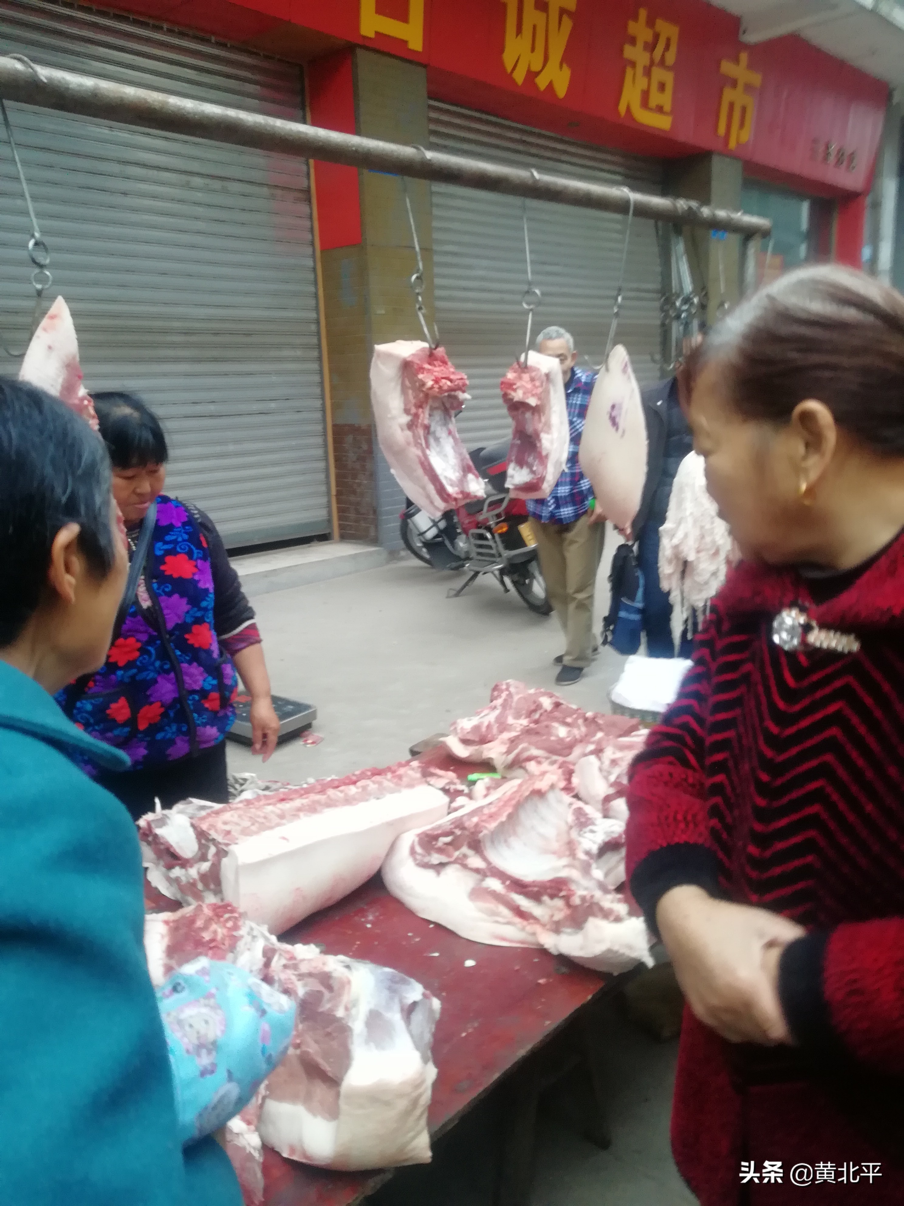 北碚三圣赶场的地方,重庆三圣镇赶场