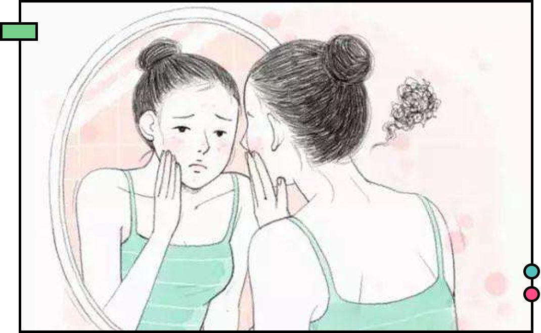 一招教你解决肌肤所有问题,皮肤的各种问题以及应对方法