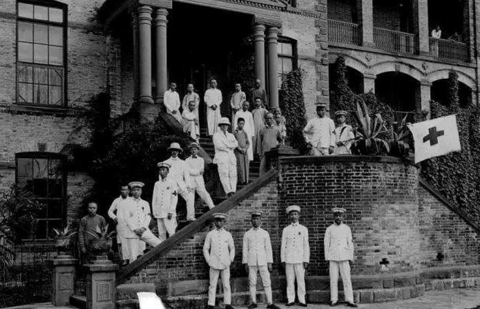 他是开国上将，拼尽全力想要完成战士遗愿，最后却只能说声对不起