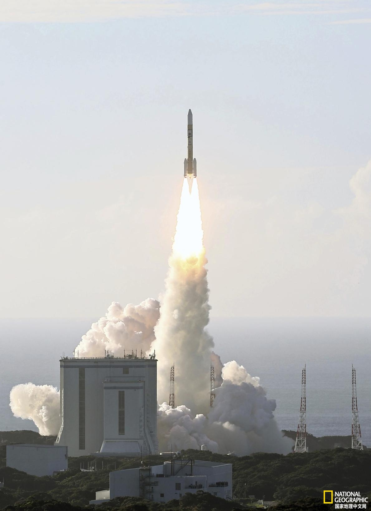 首次火星探测一批科研成果发布,阿联酋hope希望号火星探测器