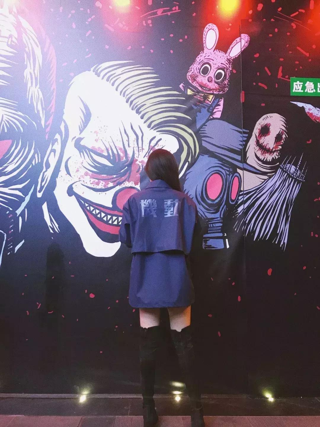 这家店没有门，却叫众妙之门