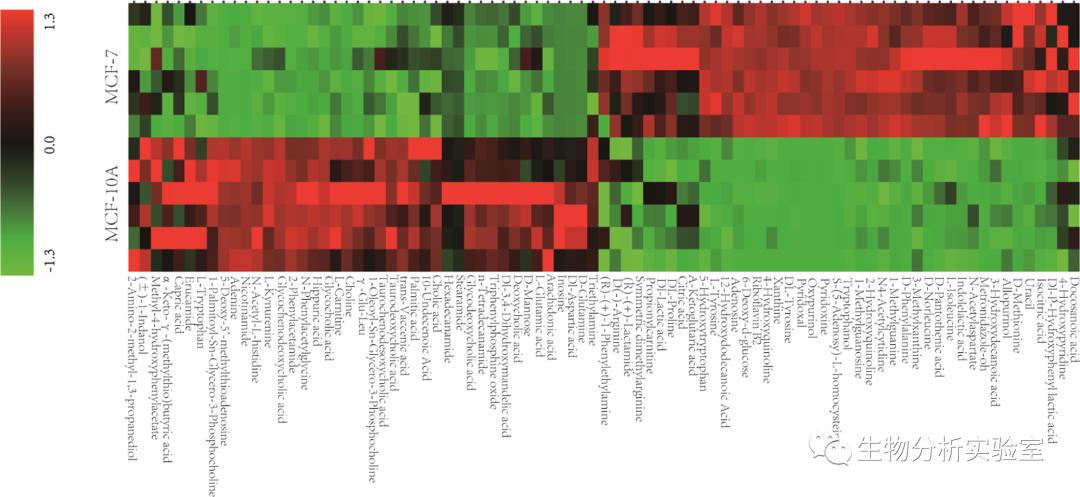 AnalChem：适配体修饰新材料用于外泌体富集及代谢组应用