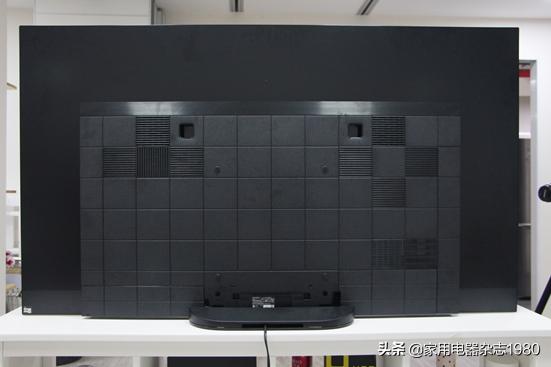 索尼画谛系列4khdroled电视a9g,索尼发布画谛系列电视