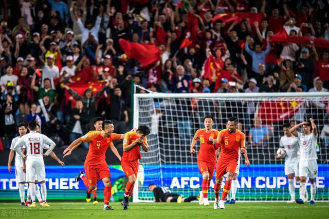 世界杯预选赛国足赛事时间表,世界杯预选赛亚洲区国足比赛时间