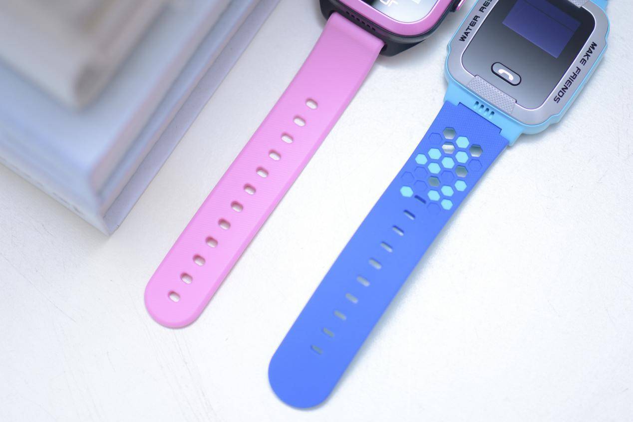 荣耀儿童手表2和小天才q2哪个好用,荣耀小k2儿童手表是全网通的吗