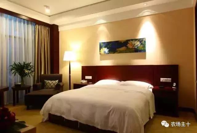 大龄休闲农庄有哪些,做休闲农庄必须考虑的几个问题