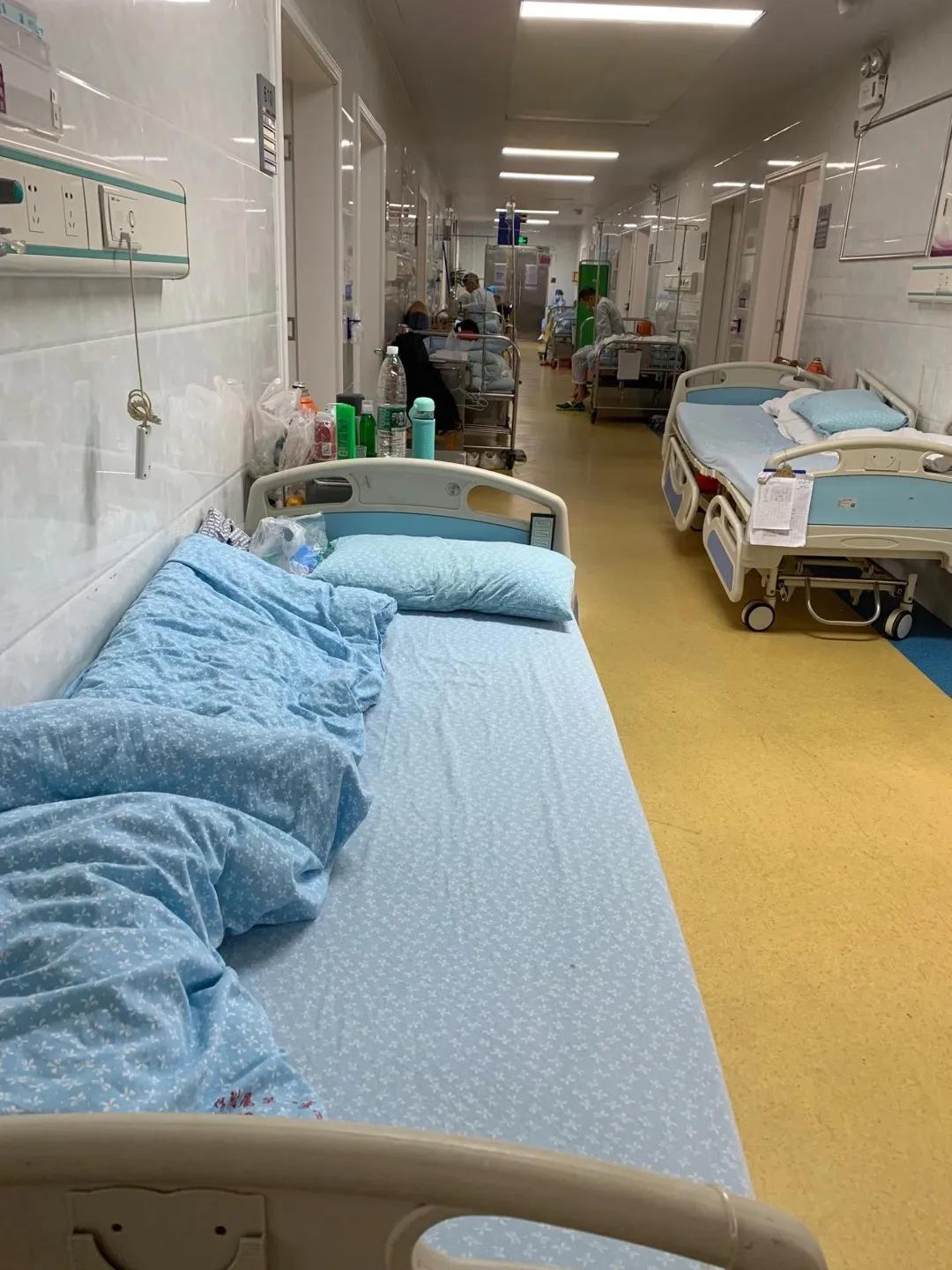 医院普通部住院和特需部的区别,医院特需部和普通部的区别