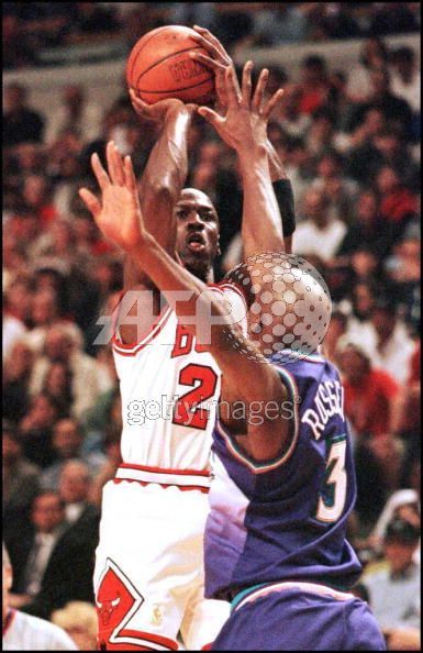 球星评价乔丹最后一舞,迈克尔乔丹史上最伟大的篮球之神