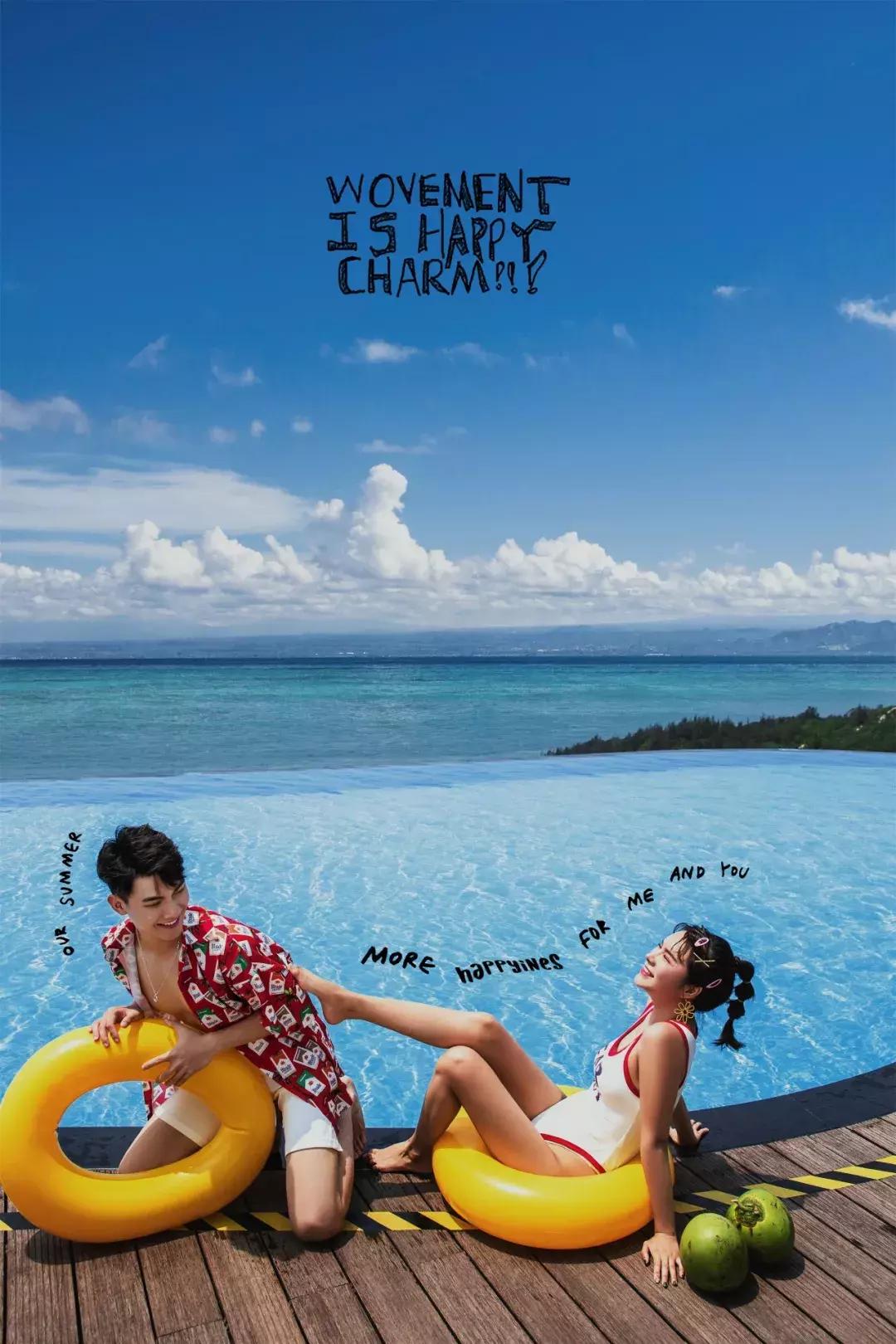 omg婚纱摄影,omg拍婚纱照