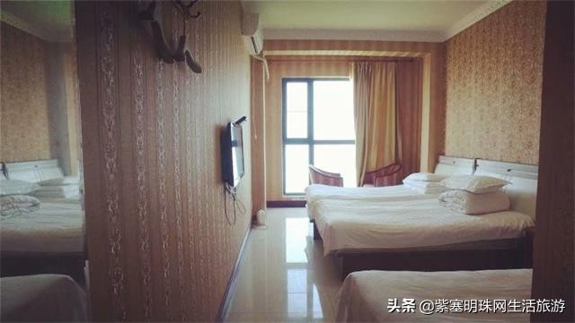 大连哈仙岛仙客来酒店,哈仙岛海鲲度假村