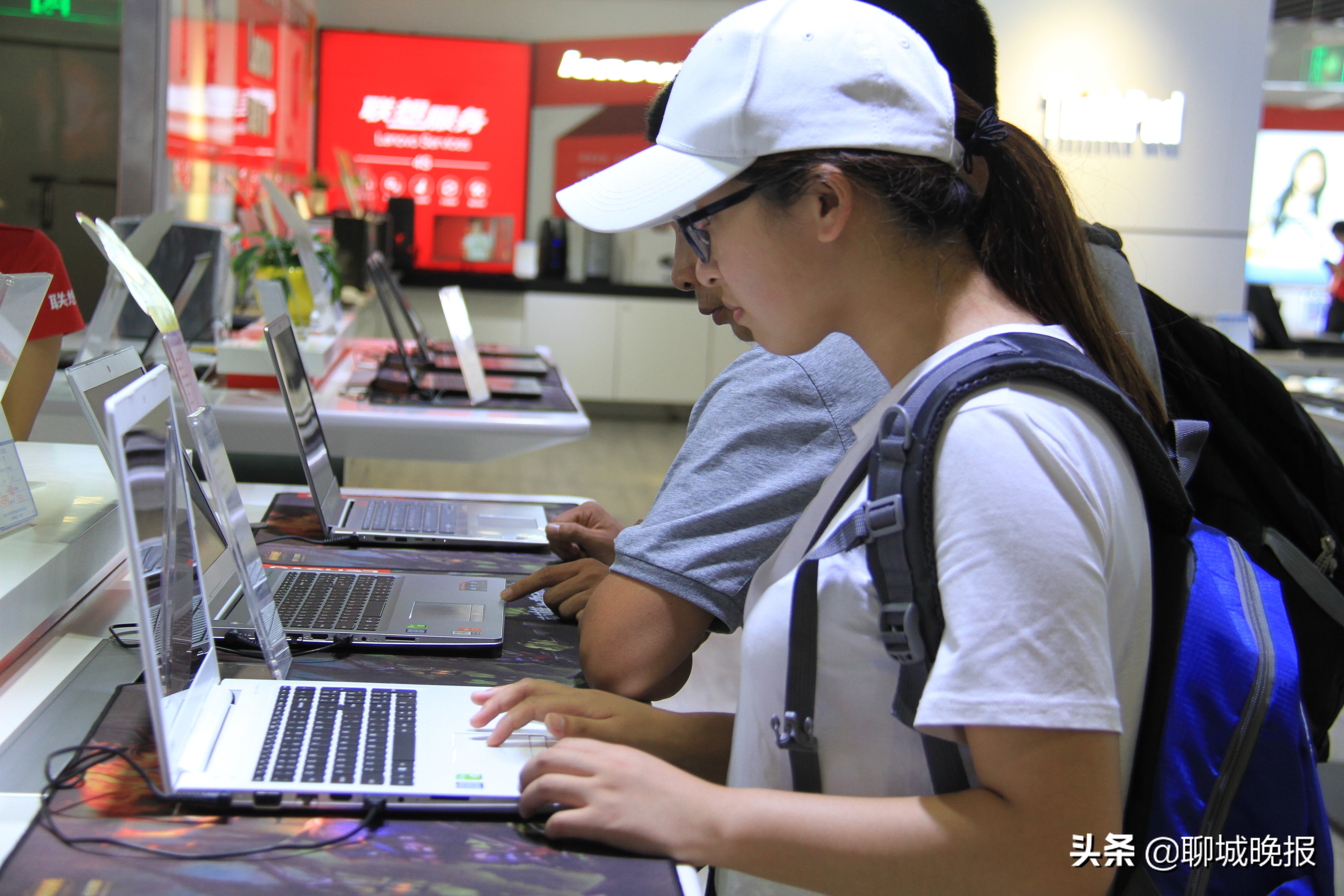 聊城初心,聊城不忘初心