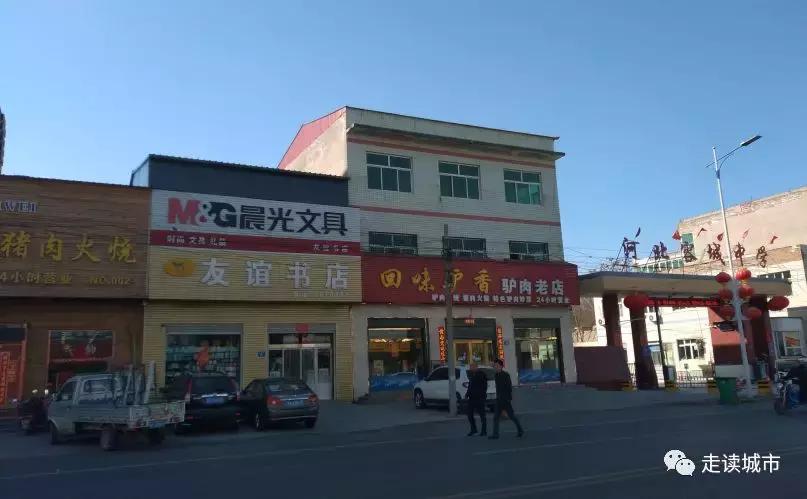 保定容城县城,河北保定容城在哪里