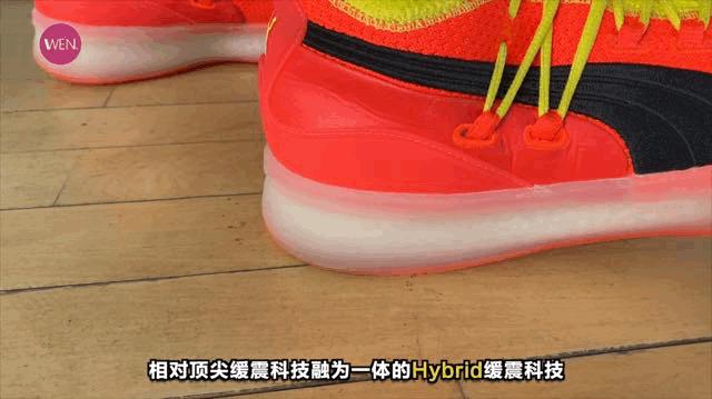 最值得入手的puma鞋,puma经典鞋测评